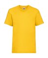 Kinder T-shirt FOTL value Weight T Sunflower